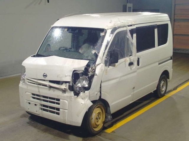 18181 Nissan Clipper van DR17V 2020 г. (TAA Yokohama)